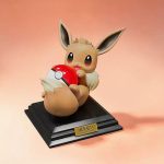 [Pre-order] Mô hình Pokemon Eevee GO 1/10 Miumiu Studio - Ảnh 4