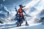 [Pre-order] Mô hình Pokemon Rei & Garchomp 1/20 JP Studio - Ảnh 2