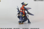 [Pre-order] Mô hình Pokemon Rei & Garchomp 1/20 JP Studio - Ảnh 4