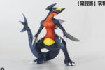 [Pre-order] Mô hình Pokemon Rei & Garchomp 1/20 JP Studio - Ảnh 5
