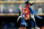 [Pre-order] Mô hình Pokemon Rei & Garchomp 1/20 JP Studio - Ảnh 7