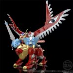 [Pre-order] Mô hình siêu nhân Gaoranger Gao Lion Khổng Lồ & Gao Elephant Bandai Shokugan SMP - Ảnh 10