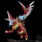 [Pre-order] Mô hình siêu nhân Gaoranger Gao Lion Khổng Lồ & Gao Elephant Bandai Shokugan SMP - Ảnh 8
