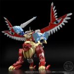 [Pre-order] Mô hình siêu nhân Gaoranger Gao Lion Khổng Lồ & Gao Elephant Bandai Shokugan SMP - Ảnh 9