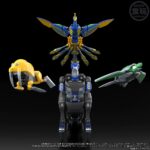 [Pre-order] Mô hình siêu nhân Gaoranger Gao Kangaroo Bandai Shokugan SMP - Ảnh 6