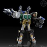 [Pre-order] Mô hình siêu nhân Gaoranger Gao Kangaroo Bandai Shokugan SMP - Ảnh 7