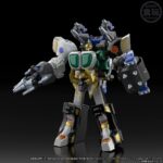 [Pre-order] Mô hình siêu nhân Gaoranger Gao Kangaroo Bandai Shokugan SMP - Ảnh 8