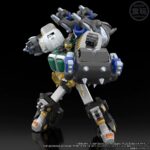[Pre-order] Mô hình siêu nhân Gaoranger Gao Kangaroo Bandai Shokugan SMP - Ảnh 9