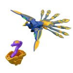 [Pre-order] Mô hình siêu nhân Gaoranger Gao Peacock & Gao Cobra Bandai Shokugan SMP - Ảnh 2