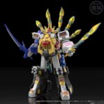 [Pre-order] Mô hình siêu nhân Gaoranger Gao Peacock & Gao Cobra Bandai Shokugan SMP - Ảnh 5