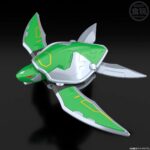 [Pre-order] Mô hình siêu nhân Gaoranger Gao Walrus & Gao Tortoise Bandai Shokugan SMP - Ảnh 4