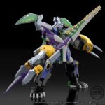 [Pre-order] Mô hình siêu nhân Gaoranger Gao Walrus & Gao Tortoise Bandai Shokugan SMP - Ảnh 7