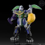[Pre-order] Mô hình siêu nhân Gaoranger Gao Walrus & Gao Tortoise Bandai Shokugan SMP - Ảnh 8