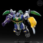 [Pre-order] Mô hình siêu nhân Gaoranger Gao Walrus & Gao Tortoise Bandai Shokugan SMP - Ảnh 9