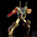[Pre-order] Mô hình siêu nhân Gaoranger Siêu Robot Hợp Thể GaoGod Bandai Shokugan SMP