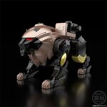 [Pre-order] Mô hình siêu nhân Gaoranger Siêu Robot Hợp Thể GaoGod Bandai Shokugan SMP - Ảnh 10