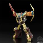 [Pre-order] Mô hình siêu nhân Gaoranger Siêu Robot Hợp Thể GaoGod Bandai Shokugan SMP - Ảnh 4