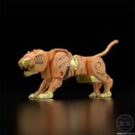 [Pre-order] Mô hình siêu nhân Gaoranger Siêu Robot Hợp Thể GaoGod Bandai Shokugan SMP - Ảnh 7
