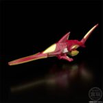 [Pre-order] Mô hình siêu nhân Gaoranger Siêu Robot Hợp Thể GaoGod Bandai Shokugan SMP - Ảnh 9
