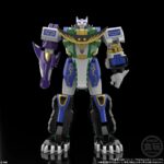 [Pre-order] Mô hình siêu nhân Gaoranger Siêu Robot Hợp Thể GaoHunter Bandai Shokugan SMP