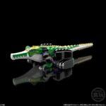 [Pre-order] Mô hình siêu nhân Gaoranger Siêu Robot Hợp Thể GaoHunter Bandai Shokugan SMP - Ảnh 10
