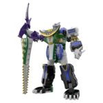 [Pre-order] Mô hình siêu nhân Gaoranger Siêu Robot Hợp Thể GaoHunter Bandai Shokugan SMP - Ảnh 3