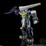 [Pre-order] Mô hình siêu nhân Gaoranger Siêu Robot Hợp Thể GaoHunter Bandai Shokugan SMP - Ảnh 4