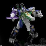 [Pre-order] Mô hình siêu nhân Gaoranger Siêu Robot Hợp Thể GaoHunter Bandai Shokugan SMP - Ảnh 6