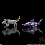 [Pre-order] Mô hình siêu nhân Gaoranger Siêu Robot Hợp Thể GaoHunter Bandai Shokugan SMP - Ảnh 9