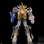 [Pre-order] Mô hình siêu nhân Gaoranger Siêu Robot Hợp Thể GaoKing Bandai Shokugan SMP