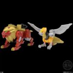[Pre-order] Mô hình siêu nhân Gaoranger Siêu Robot Hợp Thể GaoKing Bandai Shokugan SMP - Ảnh 8