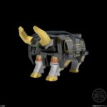 [Pre-order] Mô hình siêu nhân Gaoranger Siêu Robot Hợp Thể GaoKing Bandai Shokugan SMP - Ảnh 9