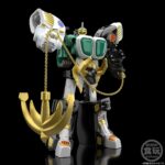 [Pre-order] Mô hình siêu nhân Gaoranger Siêu Robot Hợp Thể GaoMuscle Bandai Shokugan SMP - Ảnh 6