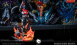[Pre-order] Mô hình siêu nhân Kamen Rider Kabuto LB Studio - Ảnh 2