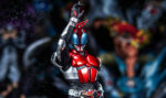 [Pre-order] Mô hình siêu nhân Kamen Rider Kabuto LB Studio - Ảnh 3