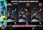 [Pre-order] Mô hình siêu nhân Mighty Morphin Power Rangers 1/4 Prime 1 Studio - Ảnh 8