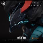 [Pre-order] Mô hình Solo Leveling Sung Jin-Woo & Igris 1/6 Tsume Art - Ảnh 10