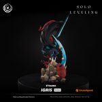 [Pre-order] Mô hình Solo Leveling Sung Jin-Woo & Igris 1/6 Tsume Art - Ảnh 14