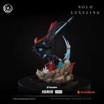 [Pre-order] Mô hình Solo Leveling Sung Jin-Woo & Igris 1/6 Tsume Art - Ảnh 15
