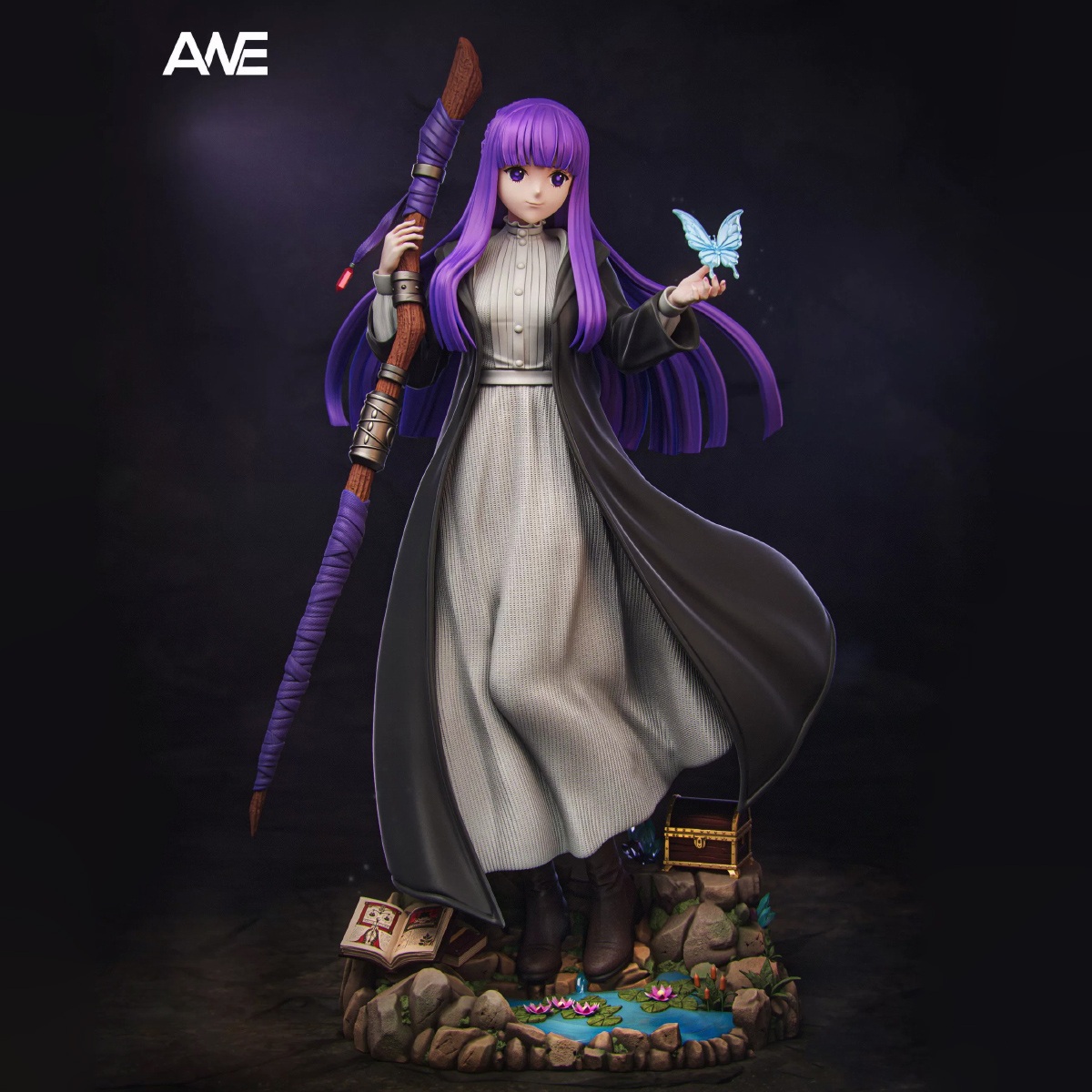 [Pre-order] Mô hình Sousou no Frieren ANE Studio