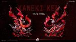 [Pre-order] Mô hình Tokyo Ghoul Kaneki Ken 1/6 Hei Dao Studio - Ảnh 2