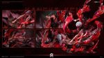[Pre-order] Mô hình Tokyo Ghoul Kaneki Ken 1/6 Hei Dao Studio - Ảnh 4