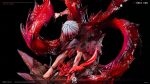 [Pre-order] Mô hình Tokyo Ghoul Kaneki Ken 1/6 Hei Dao Studio - Ảnh 5
