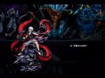 [Pre-order] Mô hình Tokyo Ghoul Ken Kaneki 1/6 Wanxiang Studio