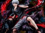 [Pre-order] Mô hình Tokyo Ghoul Ken Kaneki 1/6 Wanxiang Studio - Ảnh 2