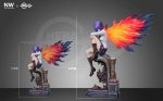[Pre-order] Mô hình Tokyo Ghoul Kirishima Touka HERA Studio × Night Wing Studio