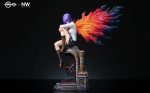 [Pre-order] Mô hình Tokyo Ghoul Kirishima Touka HERA Studio × Night Wing Studio - Ảnh 2