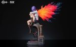 [Pre-order] Mô hình Tokyo Ghoul Kirishima Touka HERA Studio × Night Wing Studio - Ảnh 3
