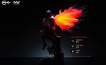 [Pre-order] Mô hình Tokyo Ghoul Kirishima Touka HERA Studio × Night Wing Studio - Ảnh 4