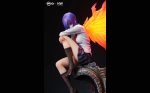 [Pre-order] Mô hình Tokyo Ghoul Kirishima Touka HERA Studio × Night Wing Studio - Ảnh 6